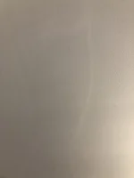 New built uneven ceiling?