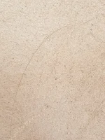 New render blown and cracked in places