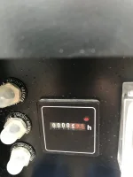 K4 and generator for sale