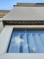K rend damp looking patches
