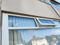 K rend damp looking patches
