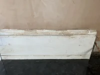 Damp proofing failed?