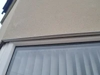 Bay window