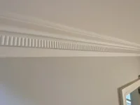 Coving