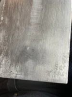 Rivet problem