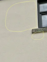 K rend finish