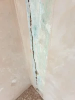 How to fix this crack?