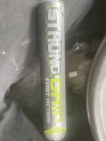 Strong grip