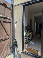 Painting new bifold render