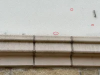 rendering water proof sealers?