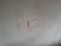 Is this plaster dry
