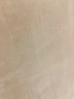 Is this plastering any good? Halfway through a job and not sure wether to approach builder.