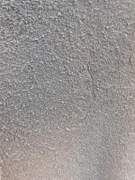 Professional opinions required on render finish