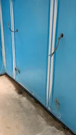 Advice on SLC and primer choice for Epoxy Resin Floor?