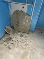 Advice on SLC and primer choice for Epoxy Resin Floor?