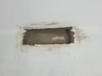 Damp proof advice