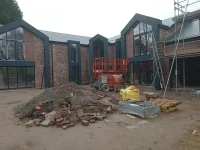Social Housing Work