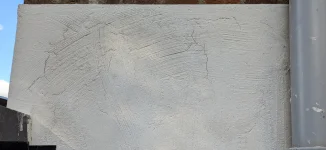 Basecoat for thincoat feedback