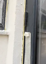 Basecoat for thincoat feedback