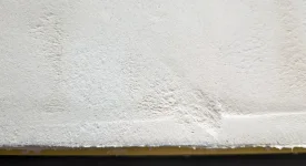 Basecoat for thincoat feedback