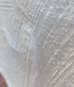 Basecoat for thincoat feedback