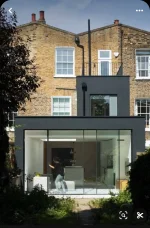 K-Rend vs Lime Render for New Extension