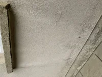 Damp patches under indow cill help help help