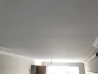 Opinion on Finished Skim