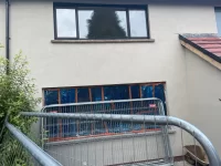 Acceptable standard - silicon render