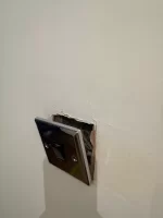 Don’t worry. The deccy will fix it……