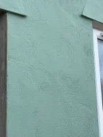 Unhappy with rendering