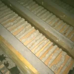 some additional pictures of the ceilings lath and plaster