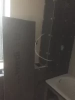 Another Aquapanel query...