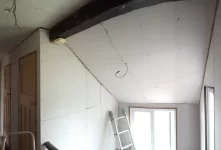 The b*ll***s That Goes With Plastering