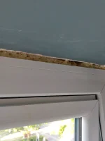 Hello everyone, any tips on plastering/skimming around windows?