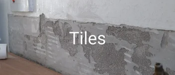 Need some help. Plaster wall repair - horsehair
