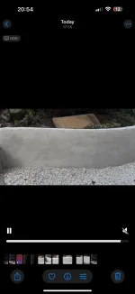 This is bad or normal looking wall rendered ?k rendering