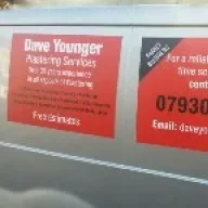 dave younger plastering