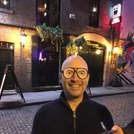 nearly 40 newbie