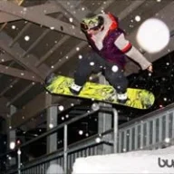 Whistler Luke