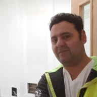 Marcelo plastering