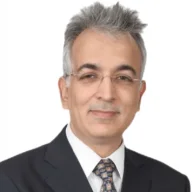 DrSujayShad