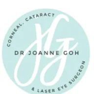 Dr Joanne Goh