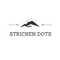 Strickendots