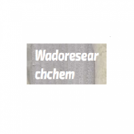 wadoresearchchem