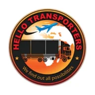 Hello Transporters