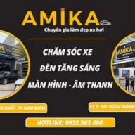 AMIKA