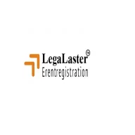 Legalaster