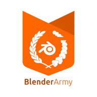 Blenderarmy