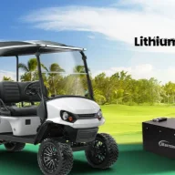 Lithiumionmanufacturer